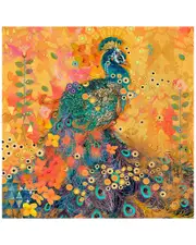 Marmont Hill AfriKarma Peacock