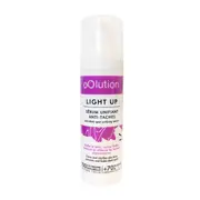 oOlution Light Up Anti-blemish unifying serum Skin with blemishes and sensitivity 30ml
