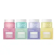 *Flash Offer* BANILA CO - Clean it Zero Special Kit - 4pcs