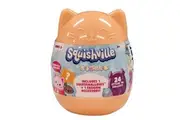Squishmallows Squishville Mystery Mini (Series 8) Blind Bag Assorted