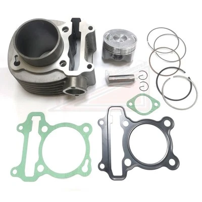Cylinder Sym Fiddle II 150 2010 2012 9501C018