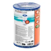 Bestway 12X Filter Cartridge II Pool Filter Pumps