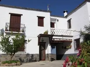 巴洛爾中心陽台農村公寓Balcon De Valor - Centro De Turismo Rural