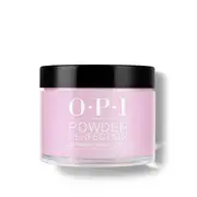 OPI SNS Gelish Dip Dipping Nail Powder DPH48 Lucky Lucky Lavender - 43g