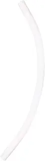 Foam Noodles – Foam Flexible Pipe Insulation Foaom with Closed-Cell Design | Pool Noodle Buoyancy Cushion | Soft Noodle Tube Ideal for Swimming, Crafts & Insulation Projects