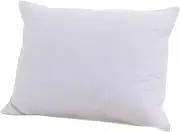 Goose down Feather Pillows Hotel Collection Bed Pillow for Sleeping,100% Cotton