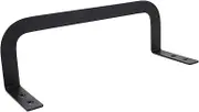 TOKIDNY Mattress Retainer Bar Metal Mattress Slide Stopper for Bed Frame Non Slip Holder Prevents Sliding Easy Installation Stabilizer