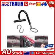 Hail Rod Hanger Dents Leverage Dent Removal Tool S Hook Specifications