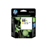 HP 88XL Yellow Ink Cartridge (Original)