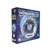 [AEG] Wormholes Strategy Game