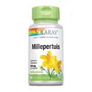 Solaray Millepertuis 60 capsules