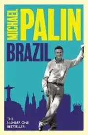Brazil by Michael Palin Paperback