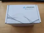 Axiom mc-2206-sfp-ax, Axiom MINI 2-PORT 10/100/1000BASE-TX TO 1000BASE-FX FIBER