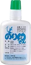Yasaka (YASAKA) Table Tennis rubber paste adhesive glue assistant's 40ml Z104