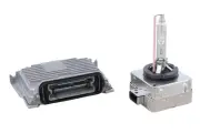 Gas Discharge Lamp Ignitor For VW SCIROCCO PHAETON PASSAT EOS 71739587