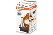 Osram H8 12V 35W Car Base PGJ19-1 Globe Halogen Headlight Bulb