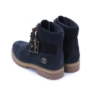 TIMBERLAND HERITAGE LACE UP 休閒靴 深藍 A6821EP3 男鞋