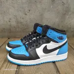 限時 FD1437-400 男女鞋 AIR JORDAN 1 RETRO HIGH OG GS 大童 休閒鞋