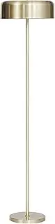 Cooper & Co. Mushroom 150cm Floor lamp Gold