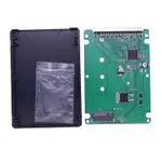 M.2 轉 IDE 外殼盒 B+M KEY NGFF M.2 SATA SSD 轉 2.5" IDE 轉換器 M2 ID