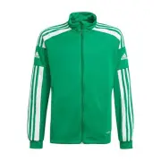 Sweatshirts Training Boy Adidas Squadra 21 GP6456 Green