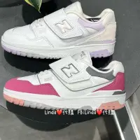 在飛比找蝦皮購物優惠-Linda❤️代購 New Balance NB 550 魔