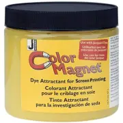 Silk Screen Dye Magnetizer: Attract Vibrant Colors with Ease
