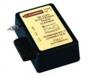 Gaugemaster HF1 Single Track High Frequency Electronic Track Cleaner (ANALOG ONL