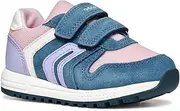 [Geox] Girls' B Albums Girl A Trainers