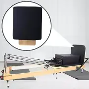 Pilates Reformer Backboard Replace for Fitness Body Stamina Stretching Yoga