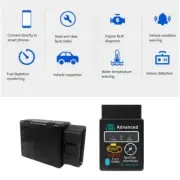 OBD2 Car Bluetooth Code Scanner Reader ELM327 Automotive Diagnostic Tool Hot A