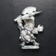 Dwarfs, Slayer, Marauder Miniatures , Games Workshop