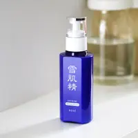 在飛比找PChome24h購物優惠-KOSE 高絲 雪肌精乳液-極潤型(140ml)