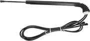 Brilluxa Rear Power Liftgate Actuator, 23429744, Left Driver Side Tailgate Lift Support, Compatible with Saab 9-4X 2011
