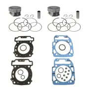 Namura .020 Over Bore Top End Repair Kit for Can-Am Outlander 650 2006-24 82.5mm