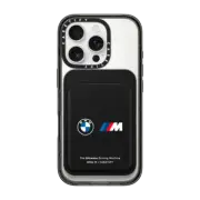 Snappy MagSafe Wallet Snappy™ BioVeg Wallet MagSafe Compatible BMW M SEEHAUSS Snappy Wallet