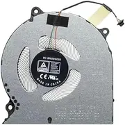 Laptop GPU Fan for Huawei MateBook D16 RLEF-X RLEF-W7651 DC5V 0.5A