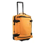 GAP Travel 48cm CAB- Soft Shell Suitcase 36x26x48 cm - Yellow