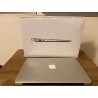 在飛比找蝦皮購物優惠-Mac Book Air A1465 11.6吋 4G 12