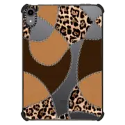 iPad mini (6th gen) iPad Impact Case Wild Camo