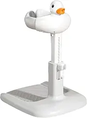 Baby Prty Stand - Bath Stand for and , Baby Standing Bath Equipment, Bathtub, Shower Table, Bathroom Holder Height Adjustable Standing Support, Portable Bath Aid