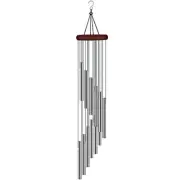 Memorial Wind Chimes Outdoor Sympathy Wind Chime for Patio Balcony