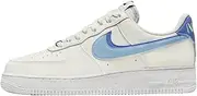 [Nike] Air Force 1 '07 LV8 '- Blue Chill' (DO9786-100) Size 9