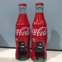 在飛比找蝦皮購物優惠-【台灣限定】Coca-Cola 可口可樂 台灣50週年限定 