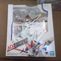 在飛比找蝦皮購物優惠-BANDAI 代理版 NXEDGE STYLE NX 魔神英