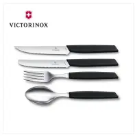 在飛比找momo購物網優惠-【VICTORINOX 瑞士維氏】Swiss Modern 