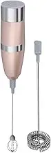 Frother for Coffee | Electric Frother | Rechargeable Handheld Blender Mixer Stirrer for Pancake Cocktail Baby Kitchen Home Restaurant Hotel