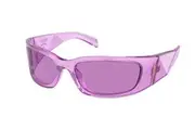 Prada PR A14S 13R30G Women Sunglasses