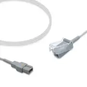 Spacelabs SpO2 Adapter Cable 700-0906-01
