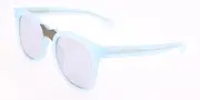 Calvin Klein CKNYC1850S 450 Men's Sunglasses Blue Size 52